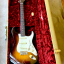 Fender Custom Shop Limited Journeyman Time Machine 57 Strat Rosewood Neck