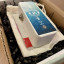 Buffer Fox Pedal