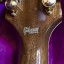 Gibson Les paul Custom Shop Florentine Limited Run Sparkle