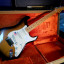 Fender Strato USA Eric Jhonson