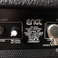 Amplificador ENGL Screamer 50 E330 con pedalera