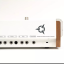 Virus Ti Polar blanco