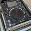 2 CDJ 2000 NX2 + DJM 900 NX1, con flightcases