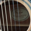 CAMBIO Fender CD 60 CE