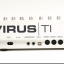 Virus Ti Polar blanco