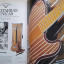 Fender Magazine, números 1 y 2