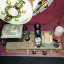 Amplificador Filmosound 601 Bell & Howell, Goodmans Red Alnico (años 40´s)