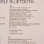 Auriculares inalámbricos Blaupunkt BLP4800