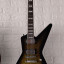 CAMBIO por BC Rich o Jackson