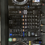 2 CDJ 2000 NX2 + DJM 900 NX1, con flightcases