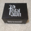 Pedal Pawn Octone