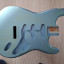 Cuerpo Stratocaster MJT nuevo.