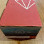 Buffer Fox Pedal