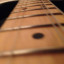 Fender Telecastee Jim Root Flat Black