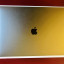Apple MacBook Pro Touchbar 15" gris espacial