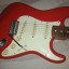 Fender Stratocaster MIJ 'Dakota Red'