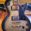 Epiphone Les Paul Custom LE Silverburst
