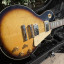 Gibson Les Paul Standard Tobacco Burst