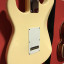 G&L S500 Stratocaster Vintage White