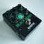 Pedal Fuzz/Distortion Okko Black Beast