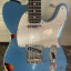 Cambio por otra telecaster