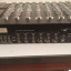 Mezclador analógico Dateq GPM 8.2, años 80