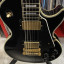 Vendo Gibson Les Paul Custom del 2010