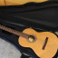 Estuche rígido guitarra clasica