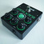 Pedal Fuzz/Distortion Okko Black Beast
