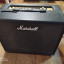 Marshall Code  50 Y Footswitch