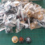Knobs para ampli , knobs Jazz Bass, y más.