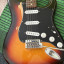 Fender Stratocaster Mexico