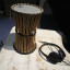 Djembe,Talking Drum,Repenique,Rototoms