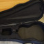 Estuche rígido guitarra clasica