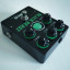 Pedal Fuzz/Distortion Okko Black Beast