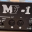 Nobels Midi Foot Controller mf1 - Attack Equalizer E. Harmonix - Peavey Mini Monitor