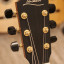 Guitarra Acústica LOWDEN F35C BEVEL ALPINE / MADAGASCAR. OFERTA EXCLUSIVA !