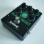 Pedal Fuzz/Distortion Okko Black Beast