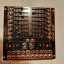 Tesseract Step Fader mk1