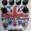 Wampler plexi-drive deluxe