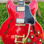 Golpeadores personalizados y reproducciones de Gibson vintage