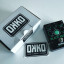 Pedal Fuzz/Distortion Okko Black Beast