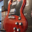 Gibson SG Standard 2006 Heritage Cherry