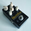 Pedal OD Snouse Blackbox Overdrive