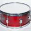 Caja Tama Silverstar All Birch de 14"x6,5" reacondicionada