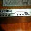 M-Audio Ozonic FireWire (37-Note Keyboard with I/O)