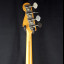 Fender Precision Thinline semiacústico japón 1991