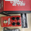 hall of fame 2 pedal reverb guitarra