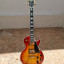 Tokai LC230 Cherry Sunburst