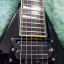 1994 Grover Jackson Dave Mustaine King V Pro